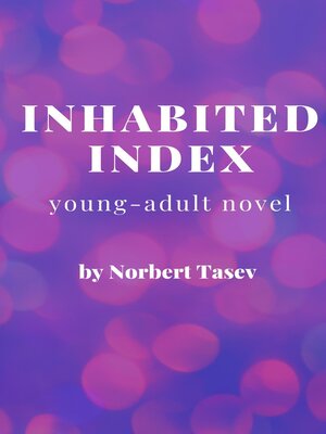 cover image of Inhabited Index